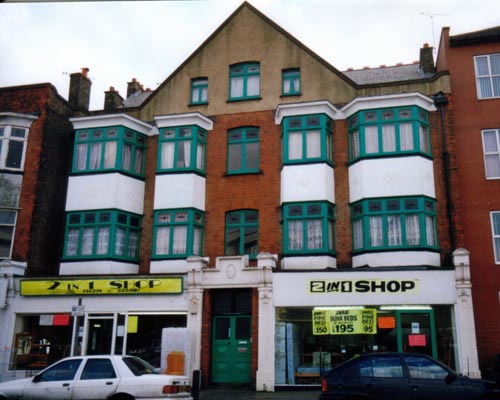 646b London Road